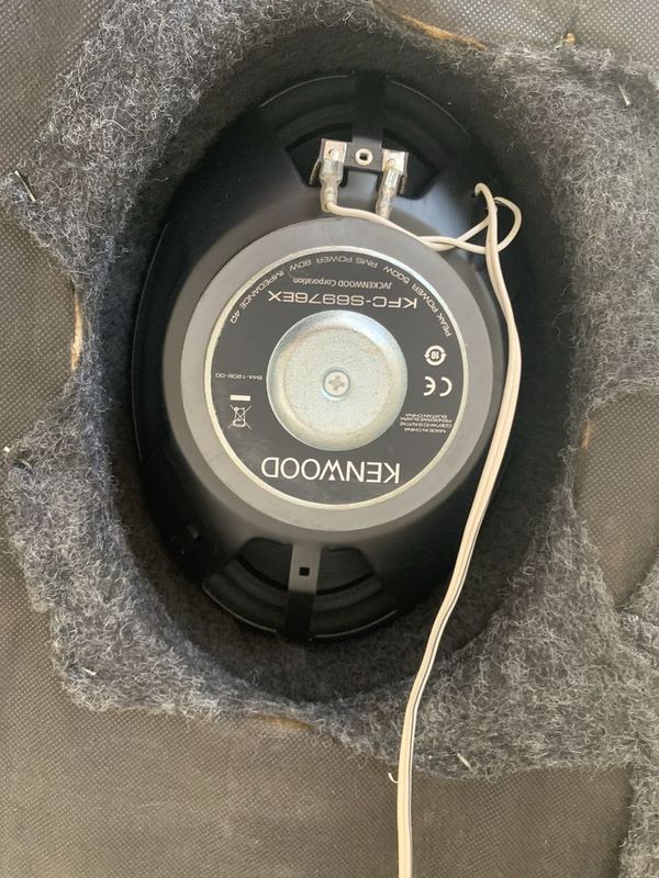 Kenwood kalonka 500w Kenwood kalonka 500w