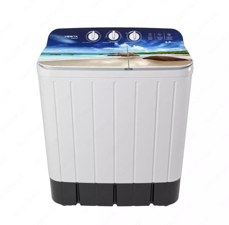 Стиральная машина Vesta WMG65P Стиральная машина Vesta WMG65P