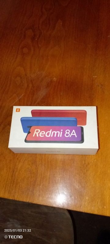 Ппродаю телефон REDMI 8А-2/32