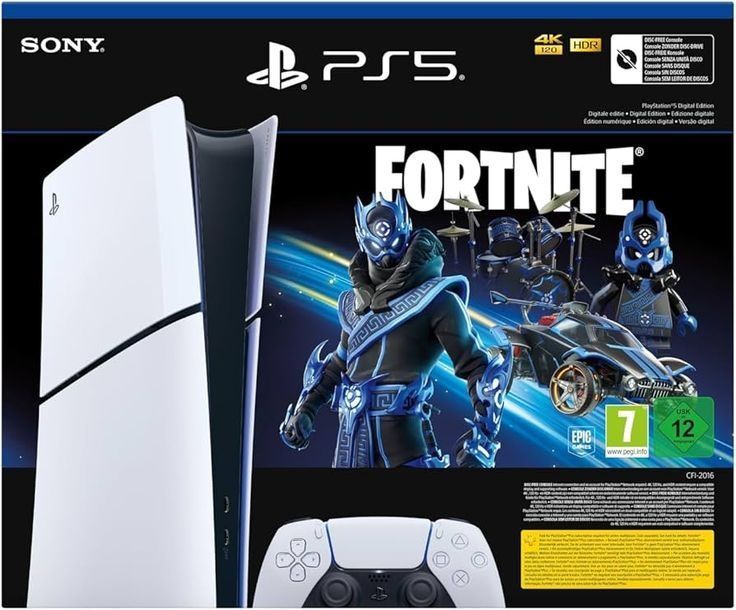 Playstation 5 slim 1TB почти новая консоль. Playstation 5 slim 1TB почти новая консоль.