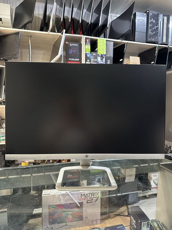 hp 24es 24" Manitor hp 24es 24" Manitor