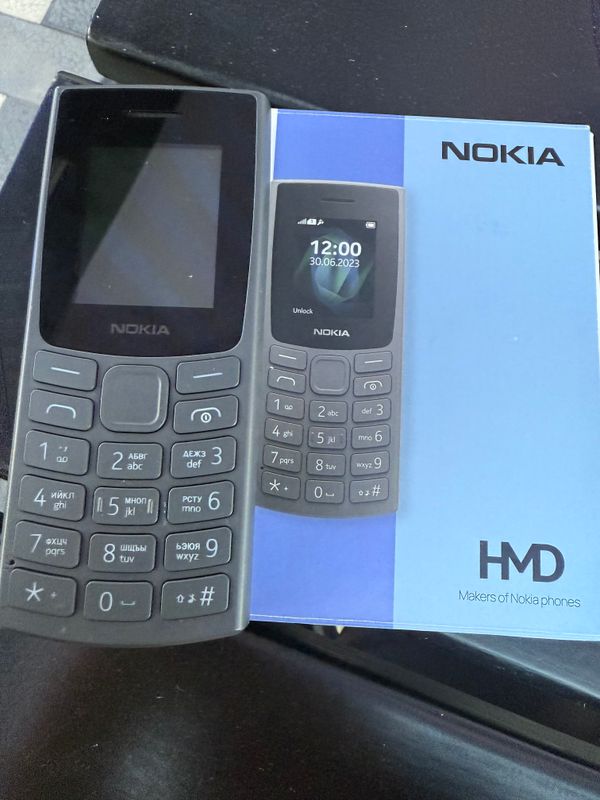Nokia 105 Nokia 105