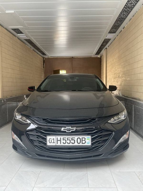 Malibu Xl 2023 Dekabr 2 pozitsa Malibu Xl 2023 Dekabr 2 pozitsa