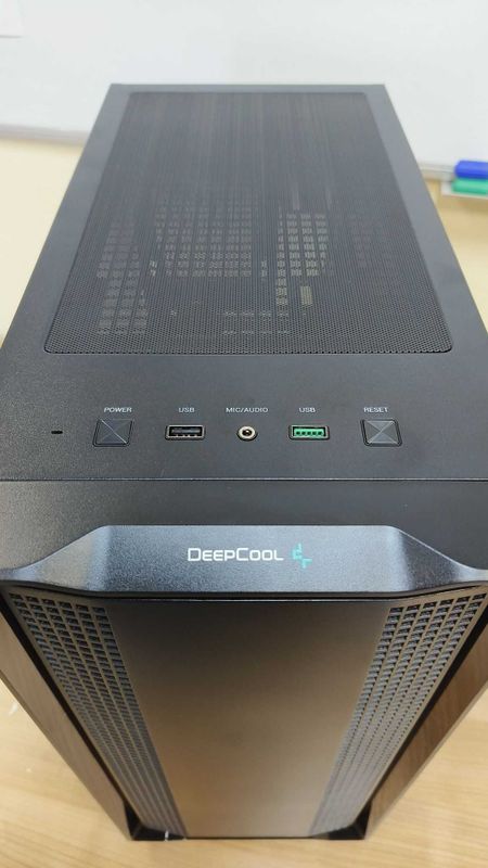 Настолный компьютер Core I7