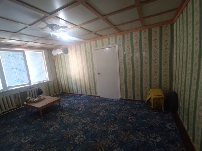 BOLLAR uchun bezmakler va bezhazyayka kvartira