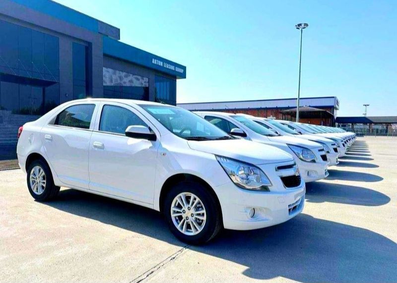 Cobalt stayl sotiladi 2025 Cobalt stayl sotiladi 2025