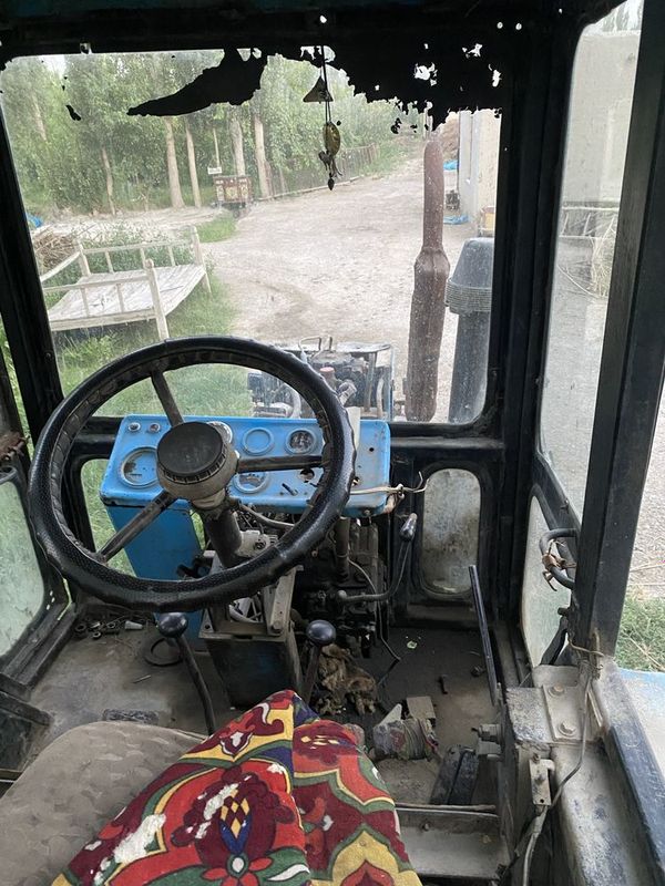 Traktor 80 Traktor 80