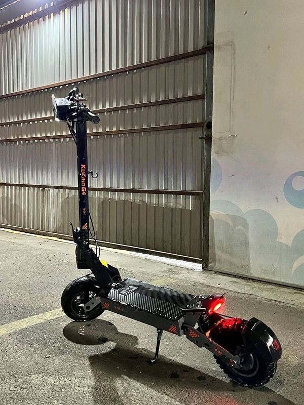 Kugo G4