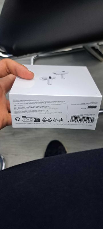 Наушники Airpods 2 pro Наушники Airpods 2 pro