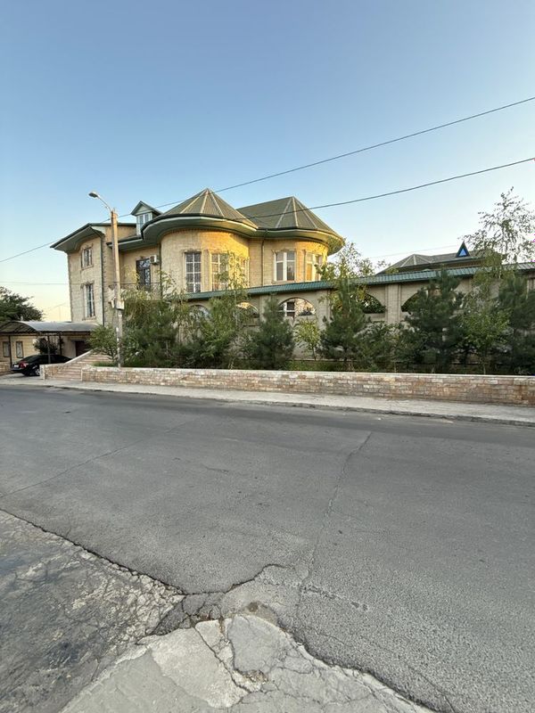 Срочно Продам Участок Мирзо Улугбек (Центр Луначарском) 9,5 Соток Срочно Продам Участок Мирзо Улугбек (Центр Луначарском) 9,5 Соток