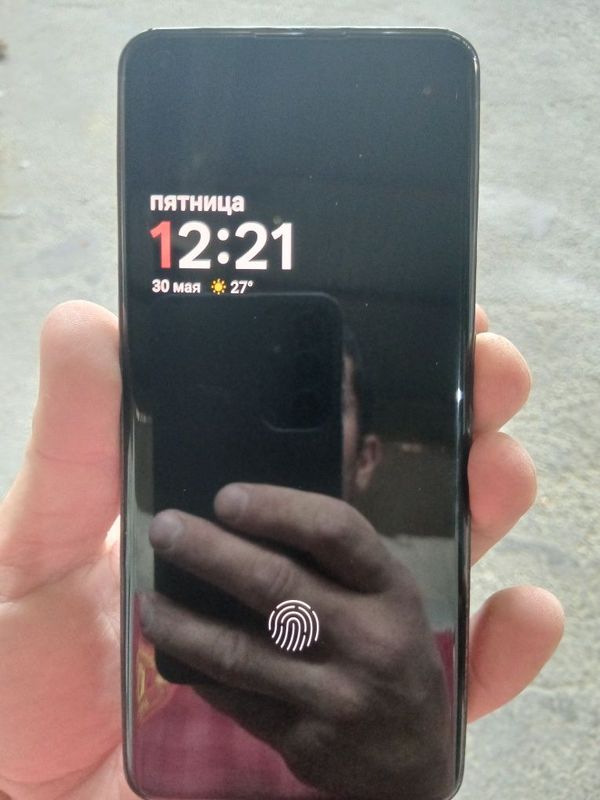 Oneplus kafolati bilan Oneplus kafolati bilan