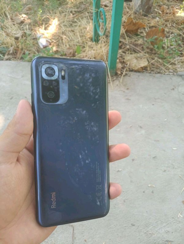 redmi not 10S redmi not 10S