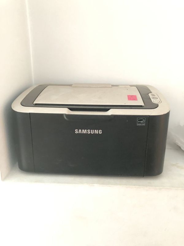 Printer samsung ml1660