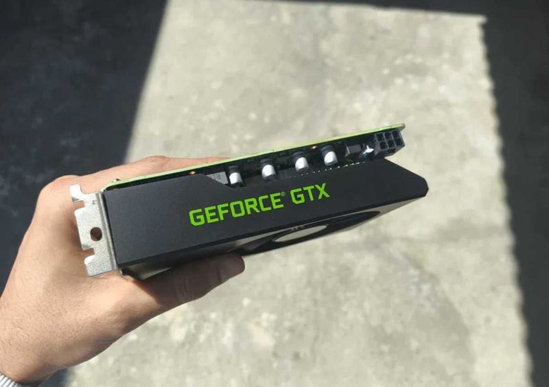Gtx 1660 super 6gb gddr6 Gtx 1660 super 6gb gddr6