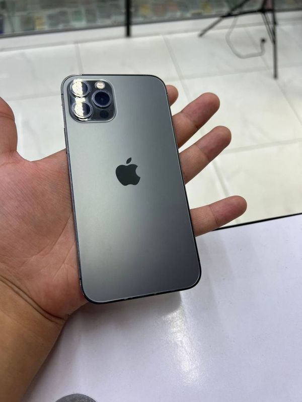 iPhone 12 Pro 128 GB
