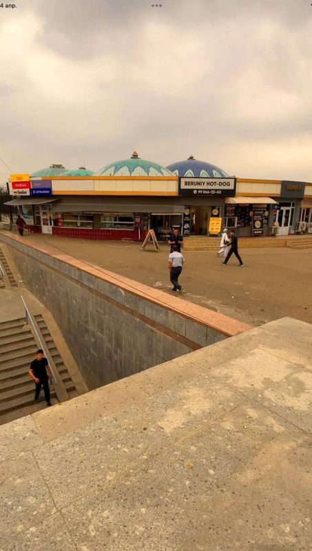 Продаётся дом участок в центре города. Ориентир : Рынок Чарсу, Продаётся дом участок в центре города. Ориентир : Рынок Чарсу,