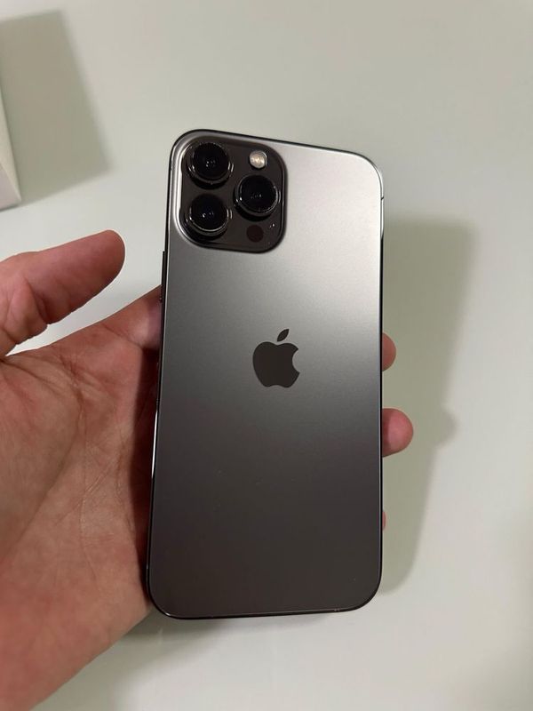 iPhone 13 Pro Max LL/A (85%) iPhone 13 Pro Max LL/A (85%)