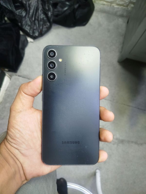 Samsung A 34 5G