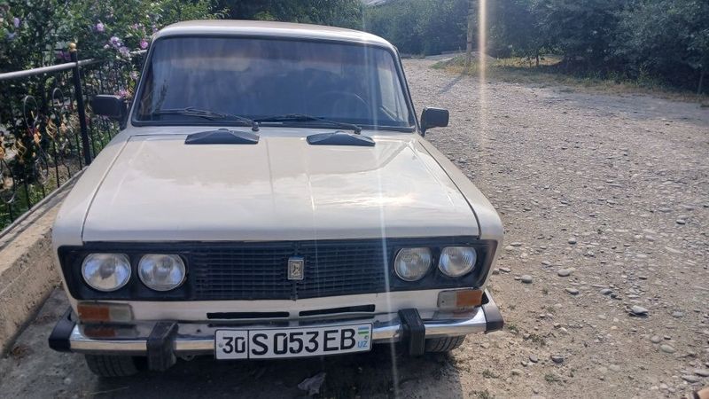 Vaz 2106 holati yaxshi metan gazbalonlari bor balonlar oʻrta holatda Vaz 2106 holati yaxshi metan gazbalonlari bor balonlar oʻrta holatda