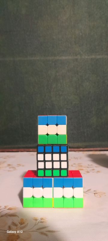 рубик кубик рубик кубик