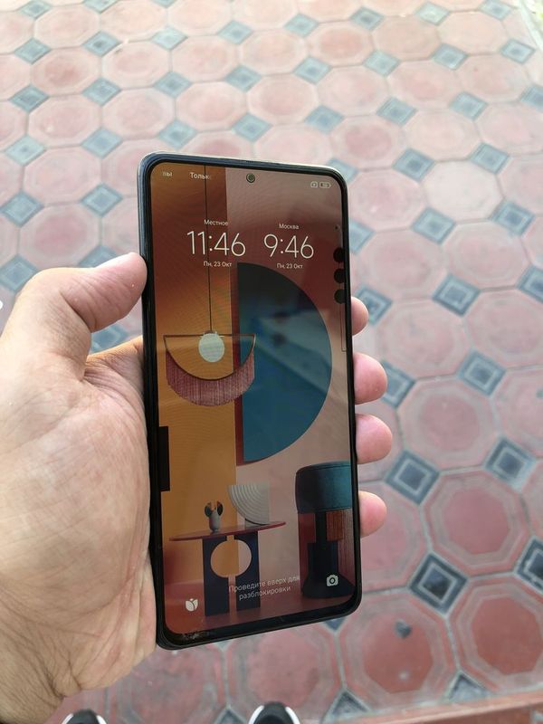 Redmi Not 10 Pro 8/128 GB