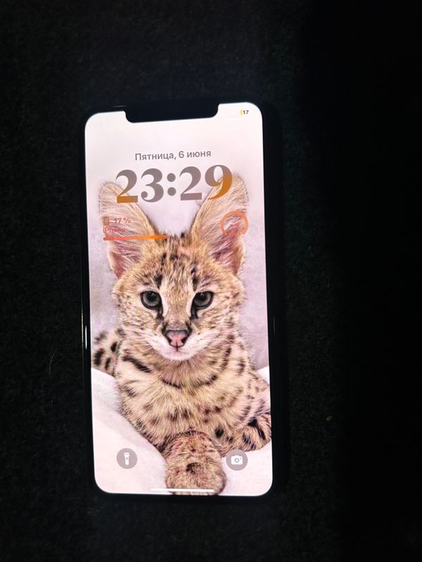 iphone xs max 64 imeykadan otmagan