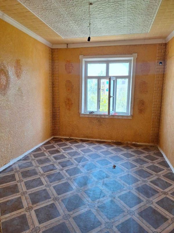 Квартира в Карши. 3 комнатная рядом с НасафМед