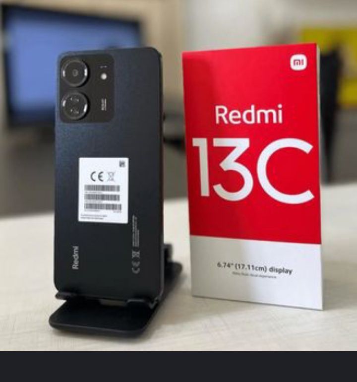 Redmi 13c 256gb ishlatilgan Redmi 13c 256gb ishlatilgan