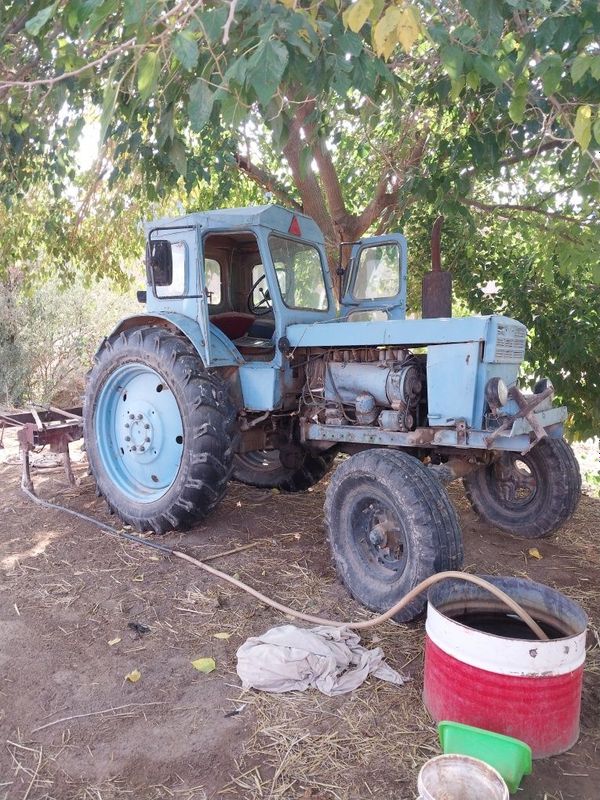 T 40 sotiladi yurib turgan