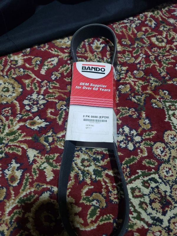 Ремни Bando оригинал Ремни Bando оригинал