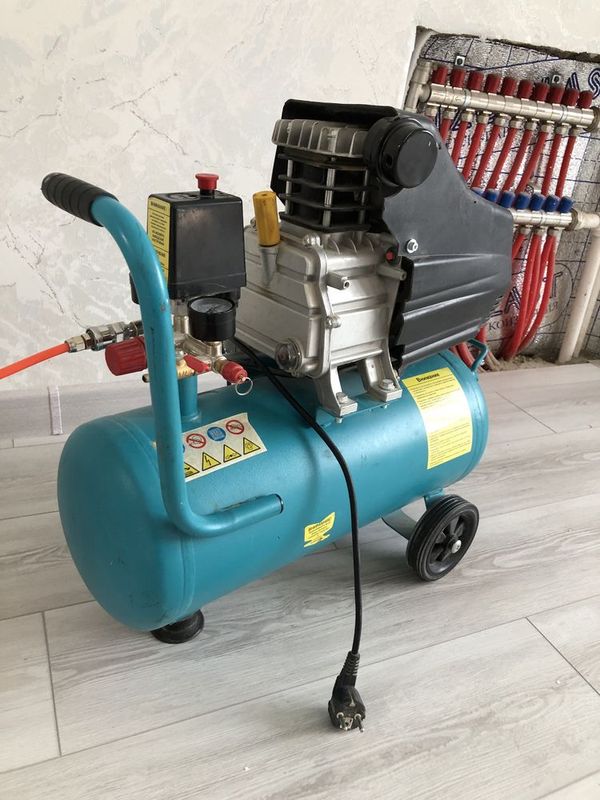 Kompressor polvon 24 talik Kompressor polvon 24 talik