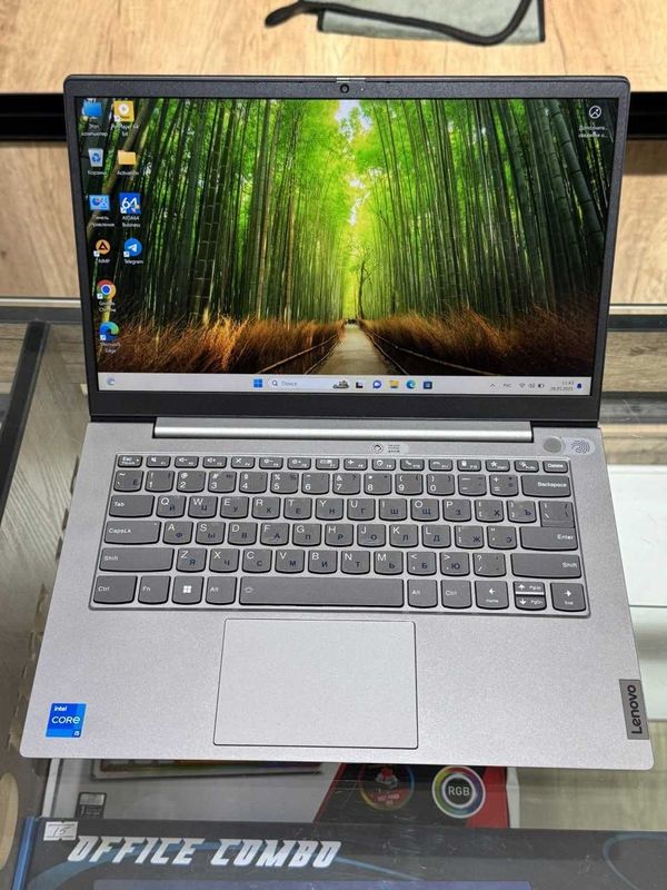 Lenovo Thinkbook 14 G2 ITL Core i5-1135G7 ram 16 ssd 256 Lenovo Thinkbook 14 G2 ITL Core i5-1135G7 ram 16 ssd 256