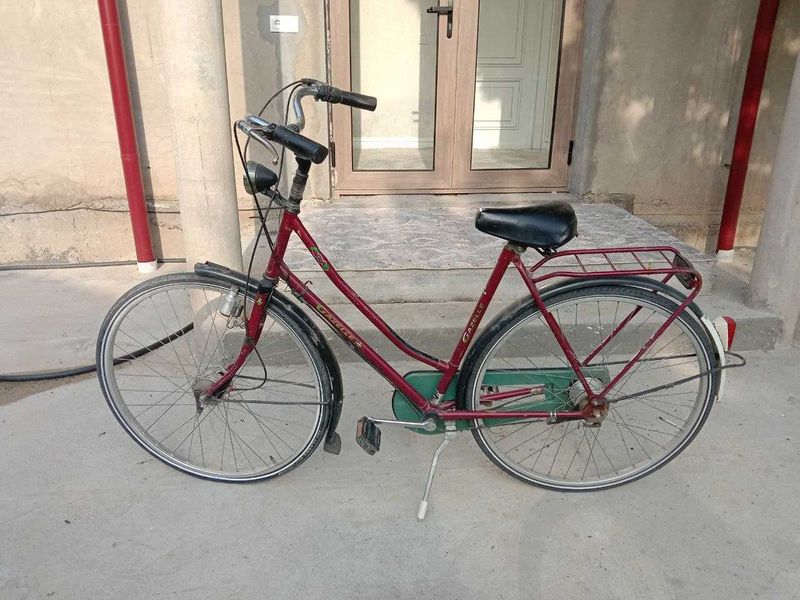 "Batavus Flying Dutchman" немецкий велосипед "Batavus Flying Dutchman" немецкий велосипед