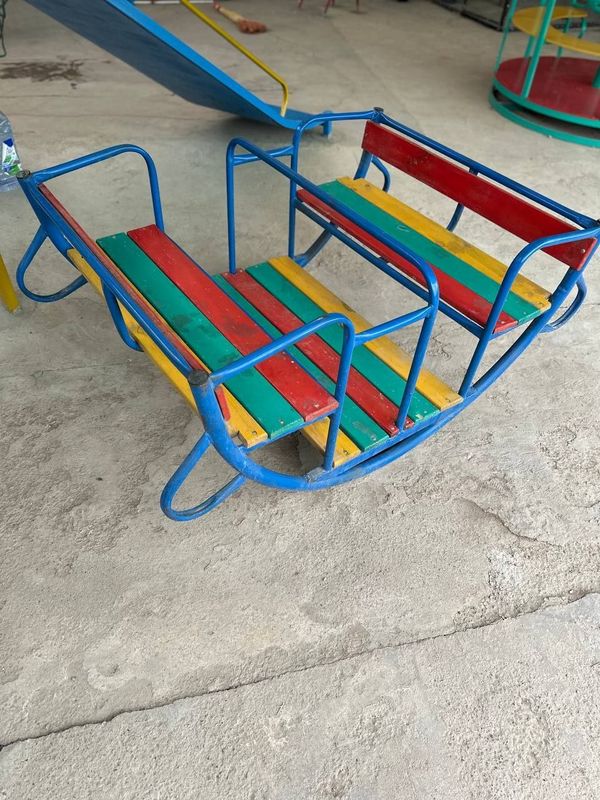 Torozi karusel kachela