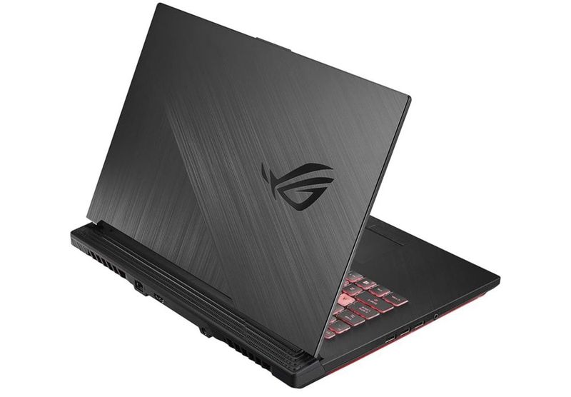 Asus Rog Strix GL531GT