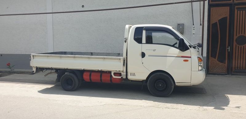 Hyundai porter 2011 yil Hyundai porter 2011 yil