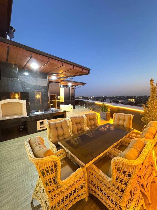 ЖК Gardens Residence, Tashkent City. С Террасой ЖК Gardens Residence, Tashkent City. С Террасой