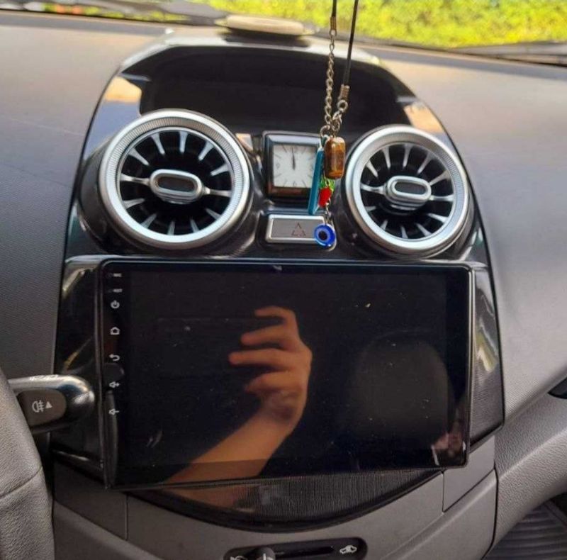Spark manitor cc3L