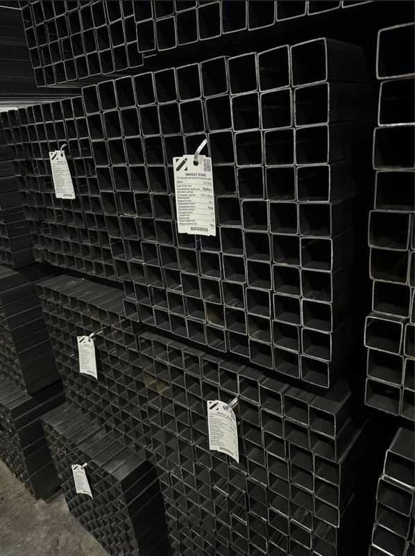 Трубы, Профили от производителя оптом Трубы, Профили от производителя оптом