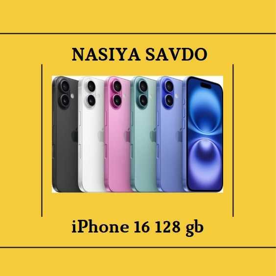 IPHONE 16 rassrochka / Айфон 16 в рассрочку IPHONE 16 rassrochka / Айфон 16 в рассрочку