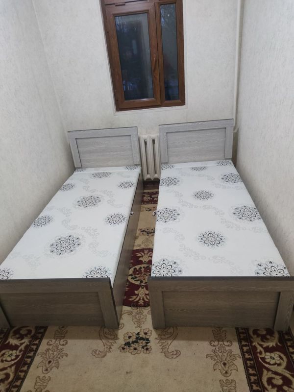 Krovat arzon sandiqli Krovat arzon sandiqli