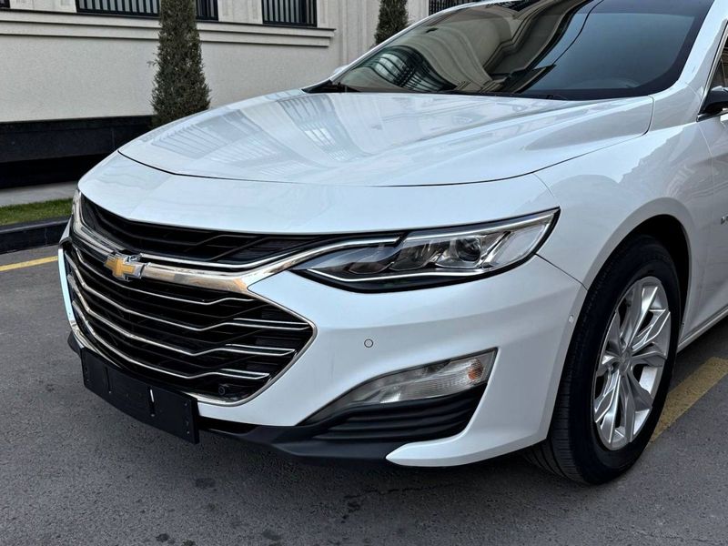 Malibu 2 2.4 Premier Состаяние Йенгиде Пробег 114000Км