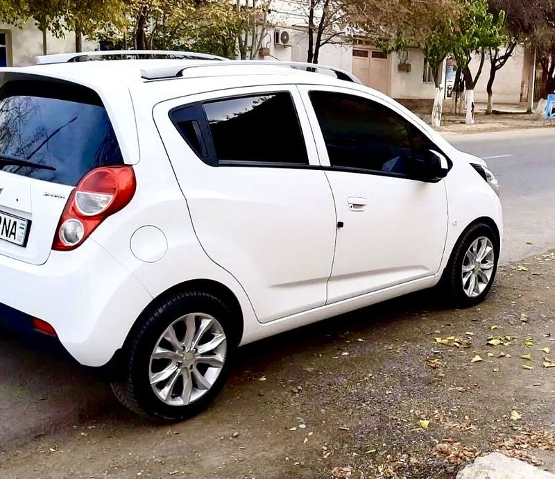 Malibu primer diska sotiladi