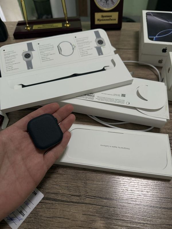 Apple iWatch 10 46 New Apple iWatch 10 46 New