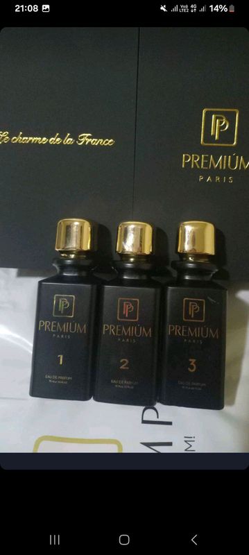 fransiya atiri gramm 14