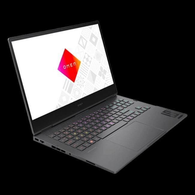 Игровой ноутбук HP OMEN Игровой ноутбук HP OMEN
