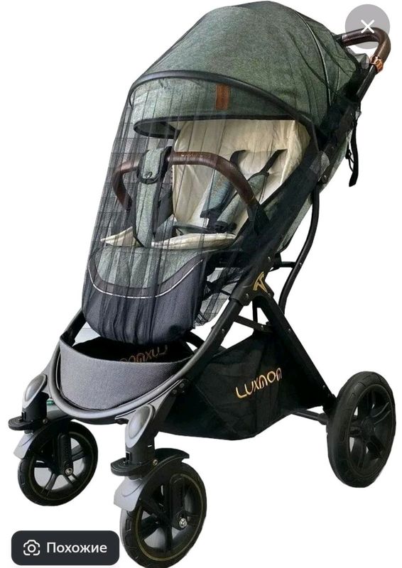 состоянии новых коляска luxmom состоянии новых коляска luxmom