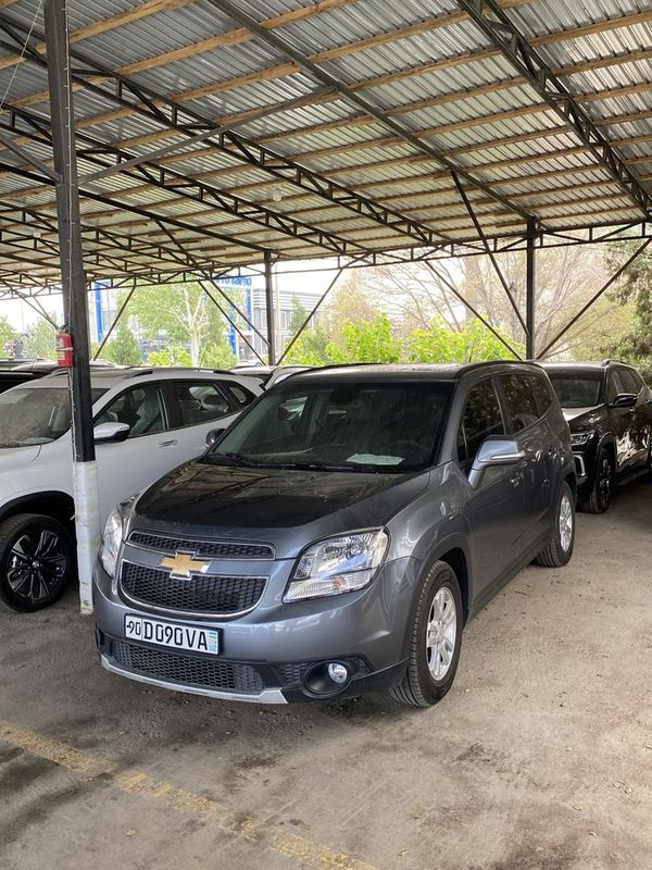 Orlando Chevrolet сотилади Orlando Chevrolet сотилади