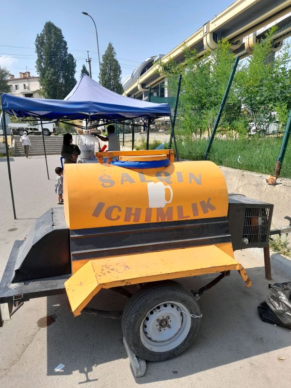 mors bochka sotiladi mors bochka sotiladi