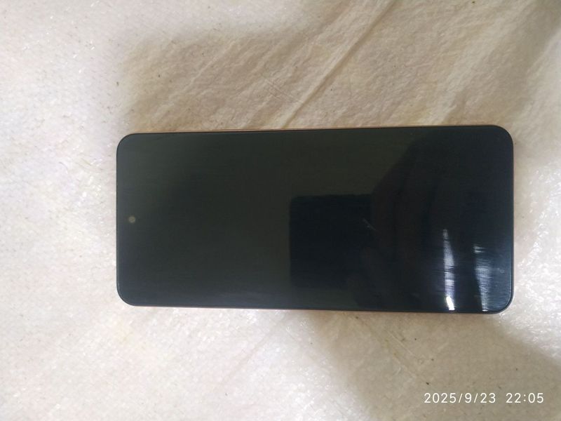 Vivo Y28 8+8 256 Gb